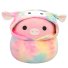 Мягкая игрушка Поросенок Питер, Squishmallows, 30 см