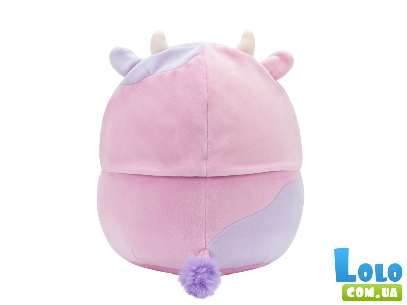 Мягкая игрушка Птенец Тристон, Squishmallows, 30 см