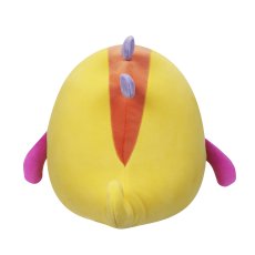 Мягкая игрушка Дракон Лейф, Squishmallows, 19 см