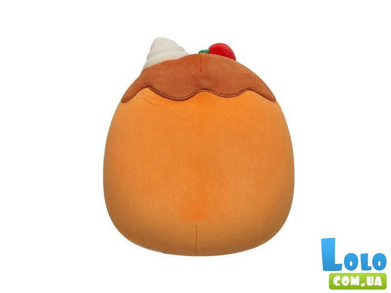 Мягкая игрушка Вафелька Вивер, Squishmallows, 19 см