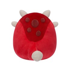 Мягкая игрушка Динозавр Сергио, Squishmallows, 19 см