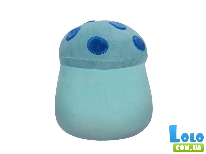 Мягкая игрушка Гриб Анкур, Squishmallows, 30 см