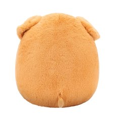 Мягкая игрушка Лабрадор Стеван, Squishmallows, 30 см