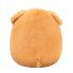 Мягкая игрушка Лабрадор Стеван, Squishmallows, 30 см