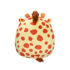 Мягкая игрушка Жираф Гери, Squishmallows, 19 см