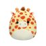 Мягкая игрушка Жираф Гери, Squishmallows, 19 см