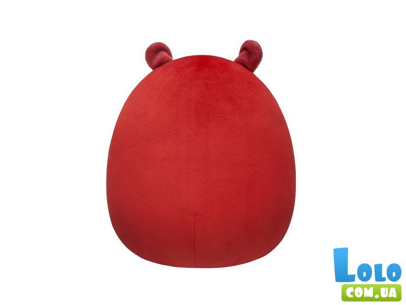Мягкая игрушка Капибара Марсия, Squishmallows, 19 см