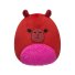 Мягкая игрушка Капибара Марсия, Squishmallows, 19 см