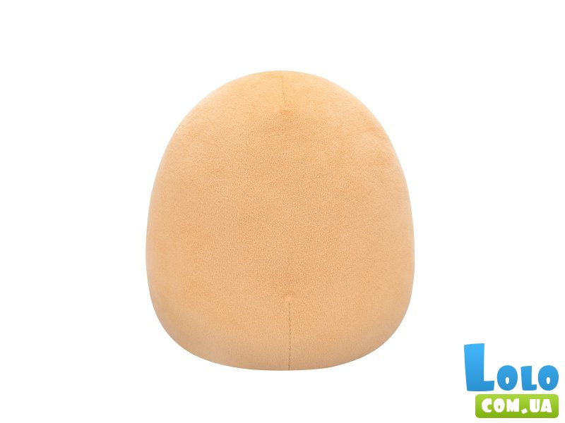 Мягкая игрушка Пицца Санда, Squishmallows, 19 см