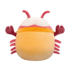 Мягкая игрушка Лобстер Лороно, Squishmallows, 19 см