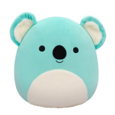 Мягкая игрушка Коала Кевин, Squishmallows, 30 см