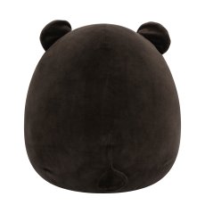 Мягкая игрушка Бурый медведь Малтиз, Squishmallows, 30 см