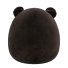 Мягкая игрушка Бурый медведь Малтиз, Squishmallows, 30 см