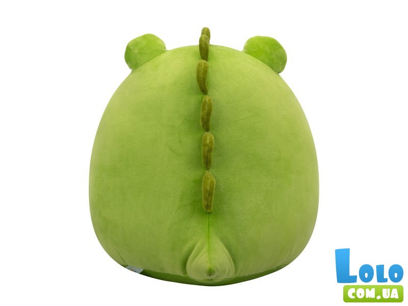 Мягкая игрушка Аллигатор Моуп, Squishmallows, 30 см