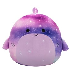 Мягкая игрушка Акула Алия, Squishmallows, 30 см