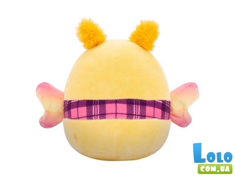 Мягкая игрушка Мотылек Мири, Squishmallows, 30 см