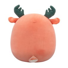 Мягкая игрушка Лось Ромелу, Squishmallows, 30 см