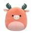 Мягкая игрушка Лось Ромелу, Squishmallows, 30 см