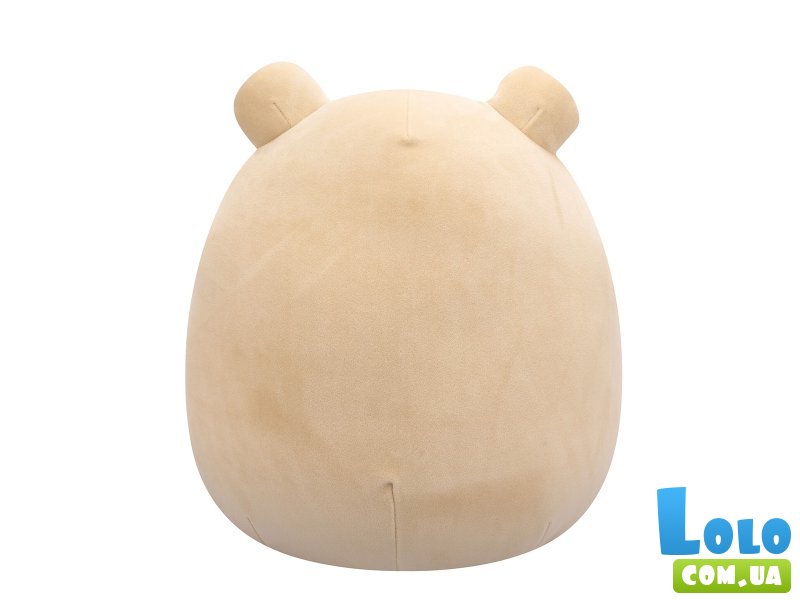 Мягкая игрушка Лягушка Де Витт, Squishmallows, 30 см