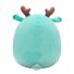 Мягкая игрушка Олень Лопсанг, Squishmallows, 30 см