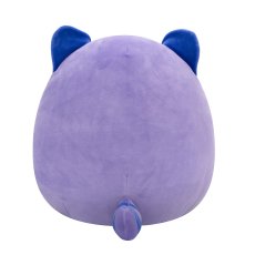 Мягкая игрушка Панда Алдис, Squishmallows, 30 см