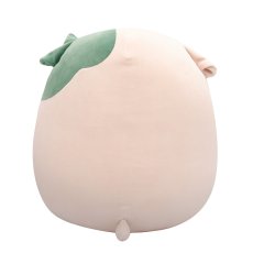 Мягкая игрушка Бульдог Августин, Squishmallows, 30 см