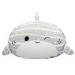 Мягкая игрушка Китовая акула Сачи, Squishmallows, 30 см