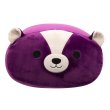 Мягкая игрушка Скунс Слоан, Squishmallows, 30 см