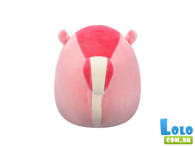 Мягкая игрушка Бурундук Дианали, Squishmallows, 19 см