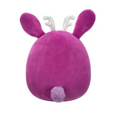 Мягкая игрушка Джекалоп Мария дель Мар, Squishmallows, 19 см