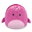 Мягкая игрушка Черепаха Тудор, Squishmallows, 30 см