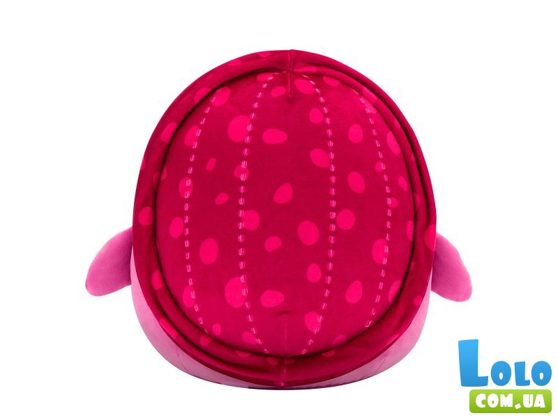 Мягкая игрушка Черепаха Тудор, Squishmallows, 30 см