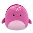 Мягкая игрушка Черепаха Тудор, Squishmallows, 30 см