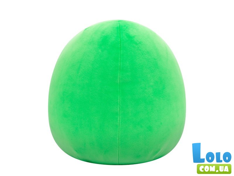 Мягкая игрушка Огурец Кармайкл, Squishmallows, 30 см