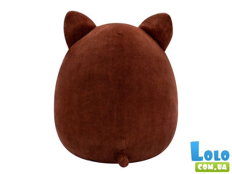 Мягкая игрушка Чихуахуа Баркевина, Squishmallows, 36 см