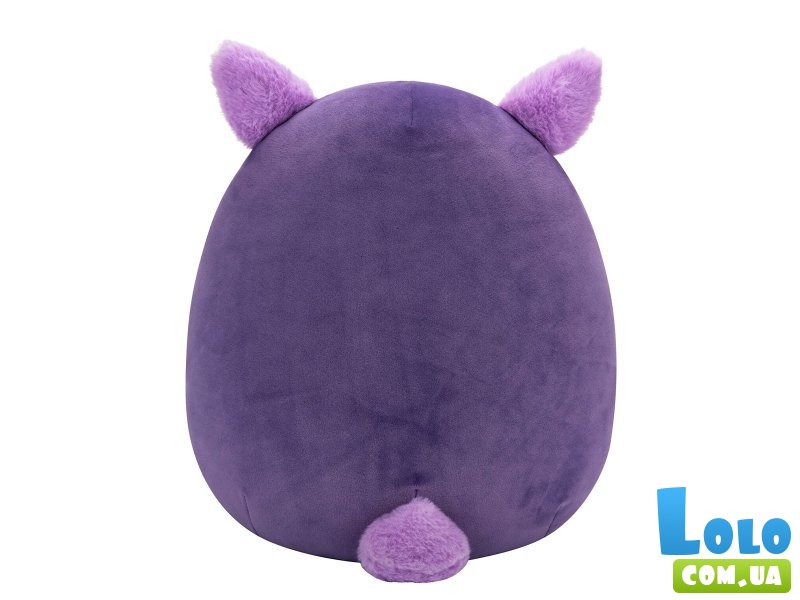 Мягкая игрушка Морской кролик Оха, Squishmallows, 36 см