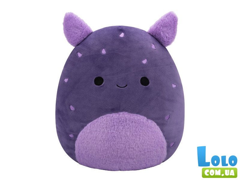 Мягкая игрушка Морской кролик Оха, Squishmallows, 36 см