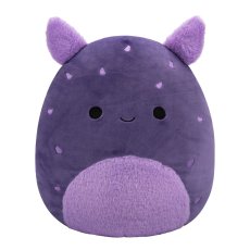 Мягкая игрушка Морской кролик Оха, Squishmallows, 36 см