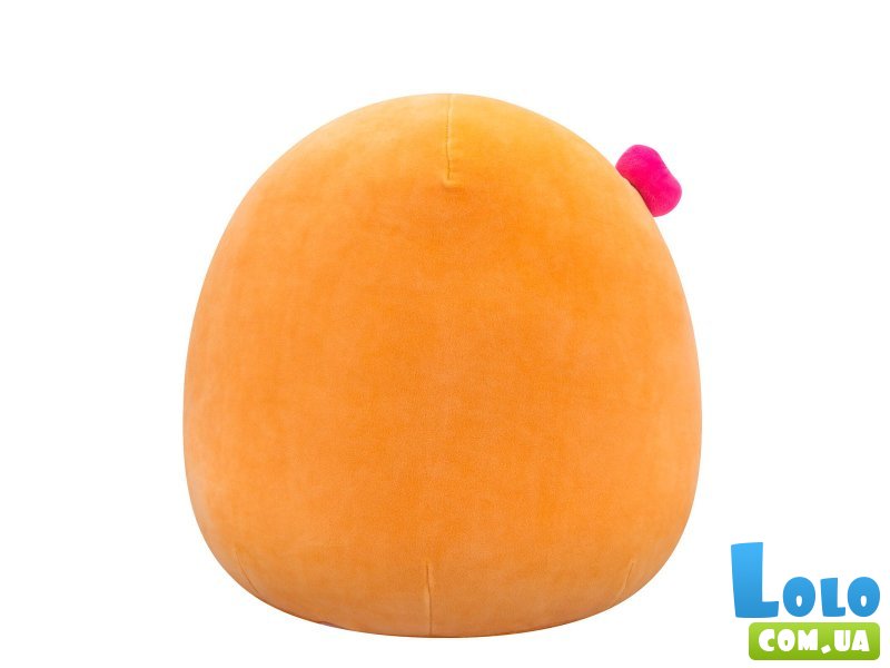 Мягкая игрушка Вишневый пончик Перл, Squishmallows, 36 см