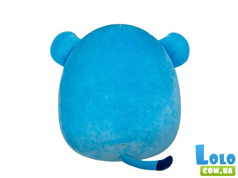 Мягкая игрушка Сурикат Рольф, Squishmallows, 36 см