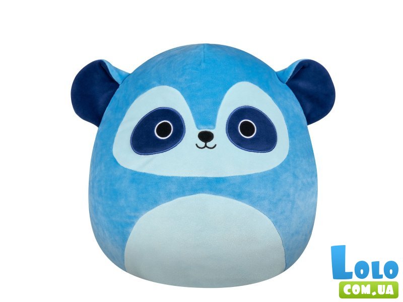 Мягкая игрушка Сурикат Рольф, Squishmallows, 36 см