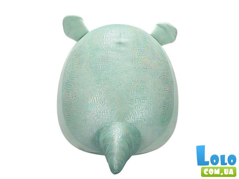 Мягкая игрушка Броненосец Арилла, Squishmallows, 40 см