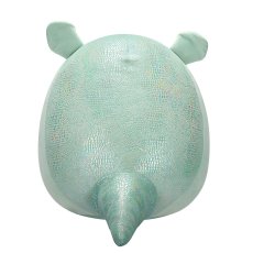 Мягкая игрушка Броненосец Арилла, Squishmallows, 40 см