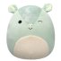 Мягкая игрушка Броненосец Арилла, Squishmallows, 40 см