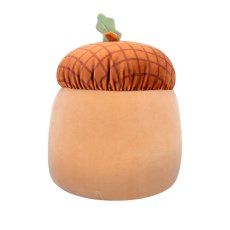 Мягкая игрушка Жёлудь Мак, Squishmallows, 19 см