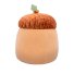 Мягкая игрушка Жёлудь Мак, Squishmallows, 19 см
