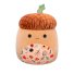 Мягкая игрушка Жёлудь Мак, Squishmallows, 19 см