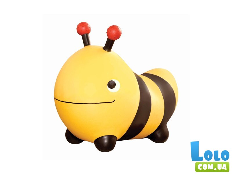 Прыгун Пчела, Battat