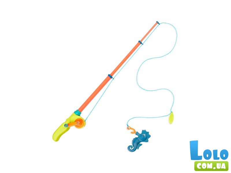 Игровой набор Рыбалка, Battat