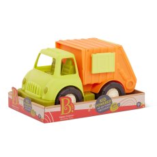 Машина Мусоровоз, Battat